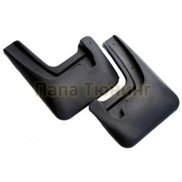 Брызговики передние Norplast для Kia Rio 2011-2017