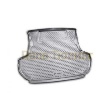 Коврик в багажник полиуретан Autofamily для Mitsubishi Outlander XL 2010-2012 Коврик в багажник полиуретан Autofamily для Mitsubishi Outlander XL 2010-2012
