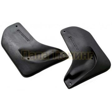 Брызговики передние Norplast для Opel Astra J 2012- Брызговики передние Norplast для Opel Astra J 2012-