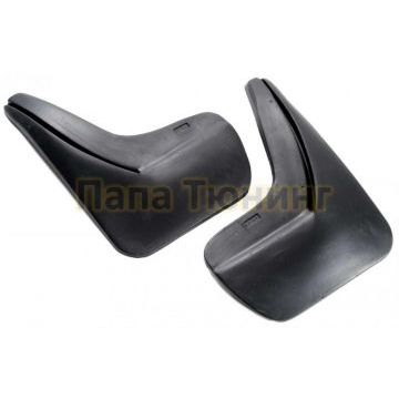 Брызговики задние Norplast для Opel Zafira 2012- Брызговики задние Norplast для Opel Zafira 2012-
