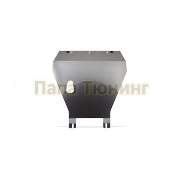 Защита картера NLZ алюминий для 1,6 бензин МКПП/АКПП для Nissan Juke 2010- Защита картера NLZ алюминий для 1,6 бензин МКПП/АКПП для Nissan Juke 2010-