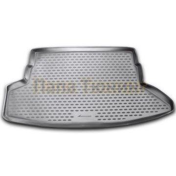 Коврик в багажник полиуретан Autofamily для Nissan Juke 2010-