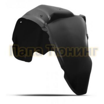 Подкрылок задний левый на 4x2 Autofamily для Renault Duster 2015-