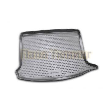 Коврик в багажник полиуретан Autofamily для Renault Sandero 2009-2014 Коврик в багажник полиуретан Autofamily для Renault Sandero 2009-2014