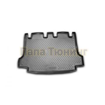 Коврик в багажник полиуретан Autofamily для Peugeot 308 SW 2007-2015 Коврик в багажник полиуретан Autofamily для Peugeot 308 SW 2007-2015