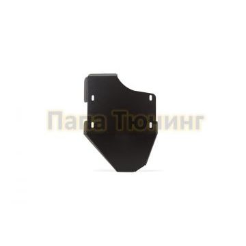 Защита редуктора NLZ для 2,0 дизель АКПП для Skoda Kodiaq 2018- Защита редуктора NLZ для 2,0 дизель АКПП для Skoda Kodiaq 2018-