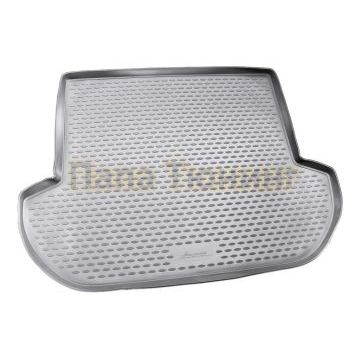 Коврик в багажник полиуретан Autofamily для Subaru Outback 2009-2014