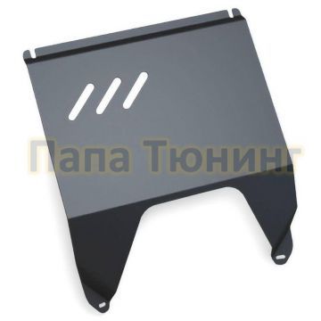 Защита раздаточной коробки NLZ для 2,0/2,4/3,2 бензин МКПП/АКПП для Suzuki Grand Vitara 2005-2015