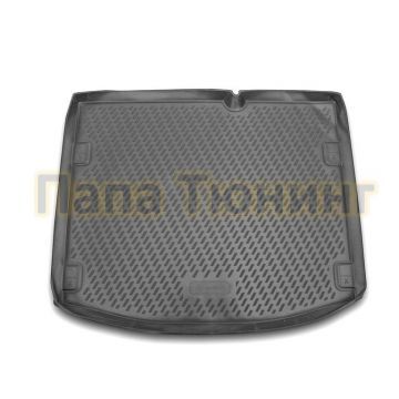 Коврик в багажник нижний полиуретан Autofamily для Suzuki SX4 2013- Коврик в багажник нижний полиуретан Autofamily для Suzuki SX4 2013-