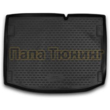 Коврик в багажник нижний полиуретан 1 штука Autofamily для Suzuki Vitara 2015- Коврик в багажник нижний полиуретан 1 штука Autofamily для Suzuki Vitara 2015-