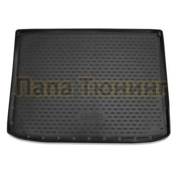 Коврик в багажник верхний полиуретан 1 штука Autofamily для Suzuki Vitara 2015- Коврик в багажник верхний полиуретан 1 штука Autofamily для Suzuki Vitara 2015-