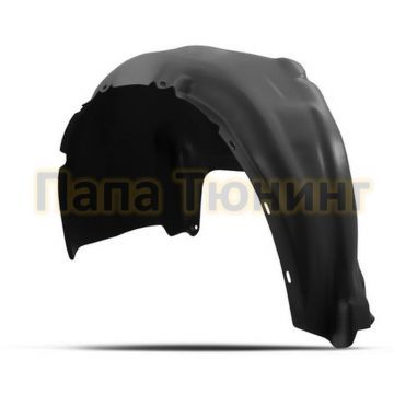 Подкрылок передний левый Autofamily для Toyota Corolla 2013-