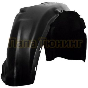 Подкрылок передний правый Autofamily для Toyota Corolla 2013-