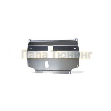 Защита картера NLZ алюминий для 1,4/1,6 бензин МКПП/АКПП на 4х4 для Volkswagen Polo 2015- Защита картера NLZ алюминий для 1,4/1,6 бензин МКПП/АКПП на 4х4 для Volkswagen Polo 2015-