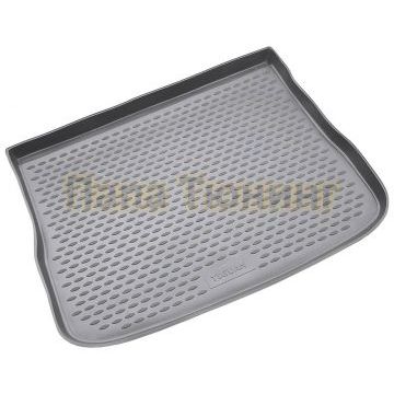 Коврик в багажник полиуретан Autofamily для Volkswagen Tiguan 2007-2016