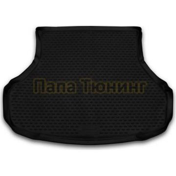 Коврик в багажник полиуретан 1 штука Autofamily для Lada Granta Liftback 2014- Коврик в багажник полиуретан 1 штука Autofamily для Lada Granta Liftback 2014-