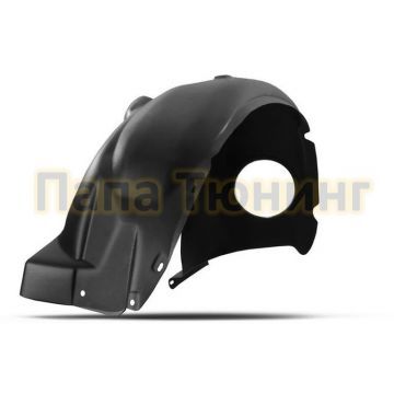 Подкрылок передний правый на 4х2 Autofamily для Lada Vesta SW/Cross 2017- Подкрылок передний правый на 4х2 Autofamily для Lada Vesta SW/Cross 2017-
