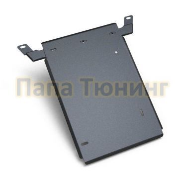 Защита КПП NLZ для 2,0 дизель АКПП для BMW X3 2010- Защита КПП NLZ для 2,0 дизель АКПП для BMW X3 2010-