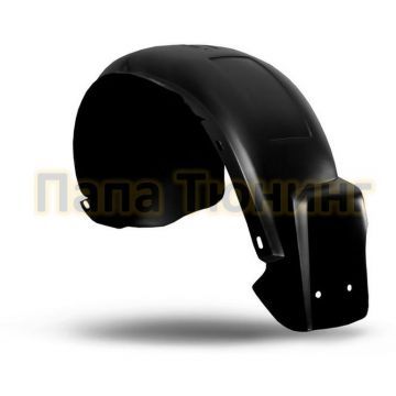 Подкрылок задний левый Autofamily для Chevrolet Niva 2009-2013