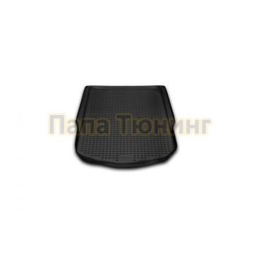 Коврик в багажник полиуретан 1 штука Autofamily для Ford Mondeo 2007-2015 Коврик в багажник полиуретан 1 штука Autofamily для Ford Mondeo 2007-2015