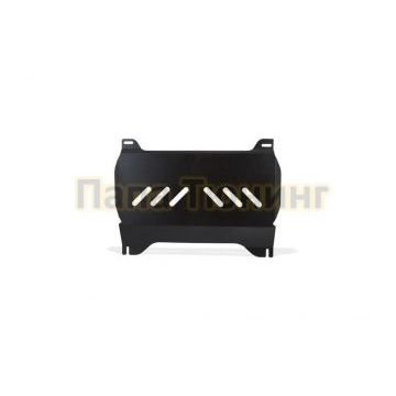 Защита раздаточной коробки NLZ для 2,5 дизель МКПП для Mazda BT-50/Ford Ranger 2006-2012