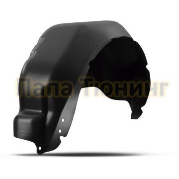 Подкрылок задний правый для переднего привода Autofamily для Ford Transit 2014-