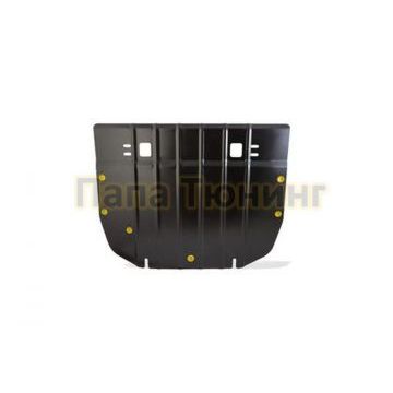 Защита картера NLZ для 2,0 бензин АКПП для Honda CR-V 2012-2015 Защита картера NLZ для 2,0 бензин АКПП для Honda CR-V 2012-2015