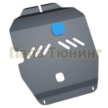 Защита картера NLZ для 3,5 бензин АКПП для Honda Pilot 2008-2015 Защита картера NLZ для 3,5 бензин АКПП для Honda Pilot 2008-2015