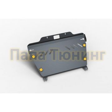 Защита картера NLZ для 3,5 бензин AКПП для Lexus RX350/450h 2009-2012 Защита картера NLZ для 3,5 бензин AКПП для Lexus RX350/450h 2009-2012