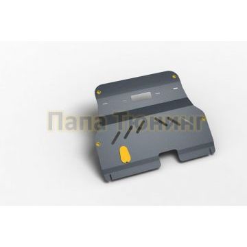 Защита картера NLZ для 3,7 бензин АКПП для Mazda CX-9 2007-2012