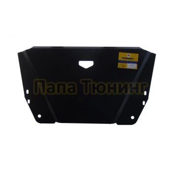 Защита КПП NLZ для 3,0 бензин АКПП для Mitsubishi Pajero Sport/L200 2006-2016 Защита КПП NLZ для 3,0 бензин АКПП для Mitsubishi Pajero Sport/L200 2006-2016