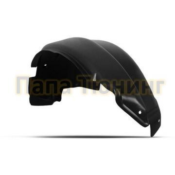 Подкрылок задний левый Autofamily для Mitsubishi Outlander 2015- Подкрылок задний левый Autofamily для Mitsubishi Outlander 2015-