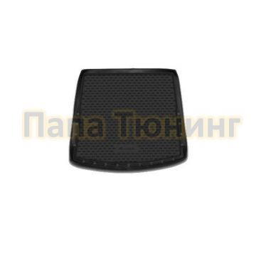 Коврик в багажник с органайзером полиуретан 1 штука Autofamily для Mitsubishi Outlander 2012- Коврик в багажник с органайзером полиуретан 1 штука Autofamily для Mitsubishi Outlander 2012-