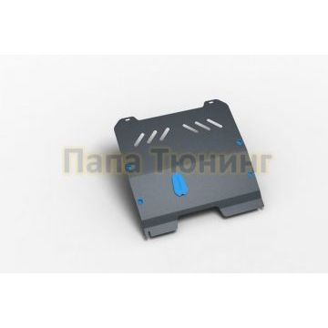 Защита картера NLZ для 1,8 бензин МКПП для Opel Insignia 2008-2012