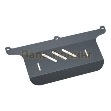 Защита рулевых тяг NLZ для 1,3 бензин МКПП/АКПП для Suzuki Jimny 2005-2011