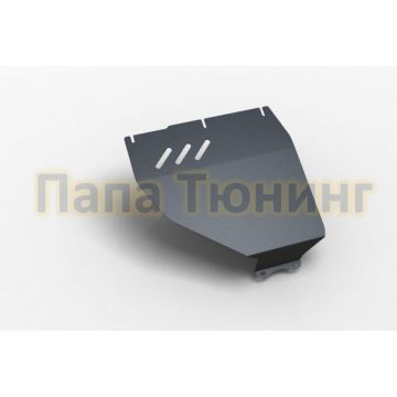 Защита раздаточной коробки NLZ для 2,5 дизель АКПП для Volkswagen Touareg 2002-2010 Защита раздаточной коробки NLZ для 2,5 дизель АКПП для Volkswagen Touareg 2002-2010