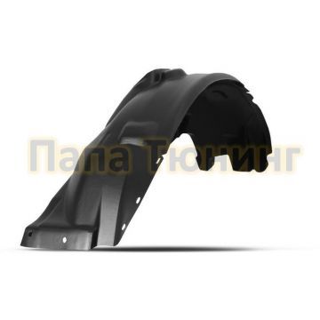 Подкрылок передний правый Autofamily для Lada X-RAY 2016-