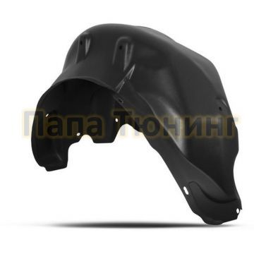 Подкрылок задний левый Autofamily для Lada X-Ray 2016-