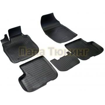 Коврики в салон Norplast полиуретан чёрные с ящиком под сиденьями для Lada X-Ray 2016- Коврики в салон Norplast полиуретан чёрные с ящиком под сиденьями для Lada X-Ray 2016-
