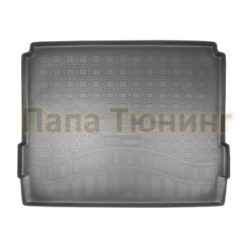 Коврик в багажник Norplast полиуретан на верхнюю полку для Lada X-Ray 2016- Коврик в багажник Norplast полиуретан на верхнюю полку для Lada X-Ray 2016-