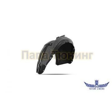 Подкрылок с шумоизоляцией передний правый Autofamily для Chery Tiggo 3 2018-