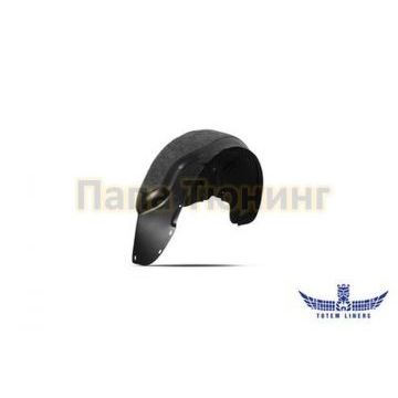 Подкрылок с шумоизоляцией задний правый Autofamily для Chery Tiggo 3 2018-2019
