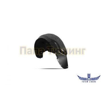 Подкрылок с шумоизоляцией задний левый Autofamily для Chery Tiggo 3 2018-2019