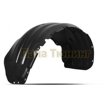 Подкрылок передний правый Autofamily для Fiat Fullback 2016- Подкрылок передний правый Autofamily для Fiat Fullback 2016-