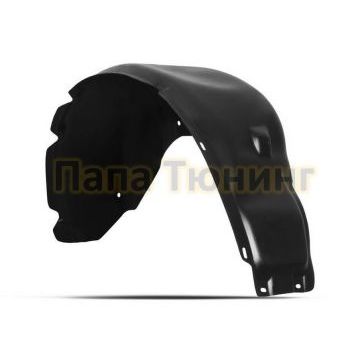 Подкрылок задний левый Autofamily для Fiat Fullback 2016- Подкрылок задний левый Autofamily для Fiat Fullback 2016-