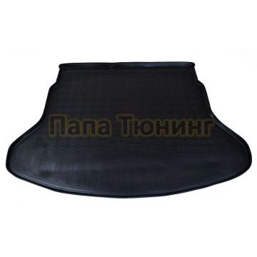 Коврик в багажник Norplast полиуретан для Kia Rio 2017-