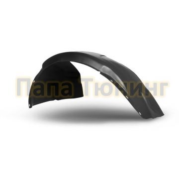 Подкрылок передний левый Autofamily для Kia Rio 2005-2011