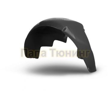 Подкрылок задний левый Autofamily для Kia Rio 2005-2010