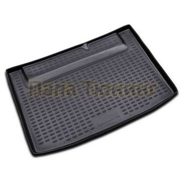Коврик в багажник полиуретан Autofamily для Kia Rio 2005-2011