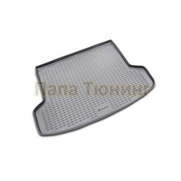 Коврик в багажник полиуретан Autofamily для Kia Rio 2005-2011